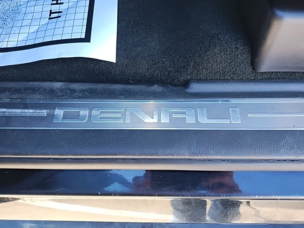 2018 GMC Yukon XL Denali