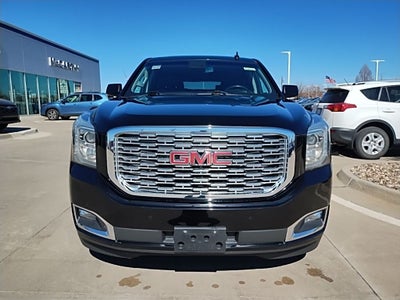 2018 GMC Yukon XL Denali