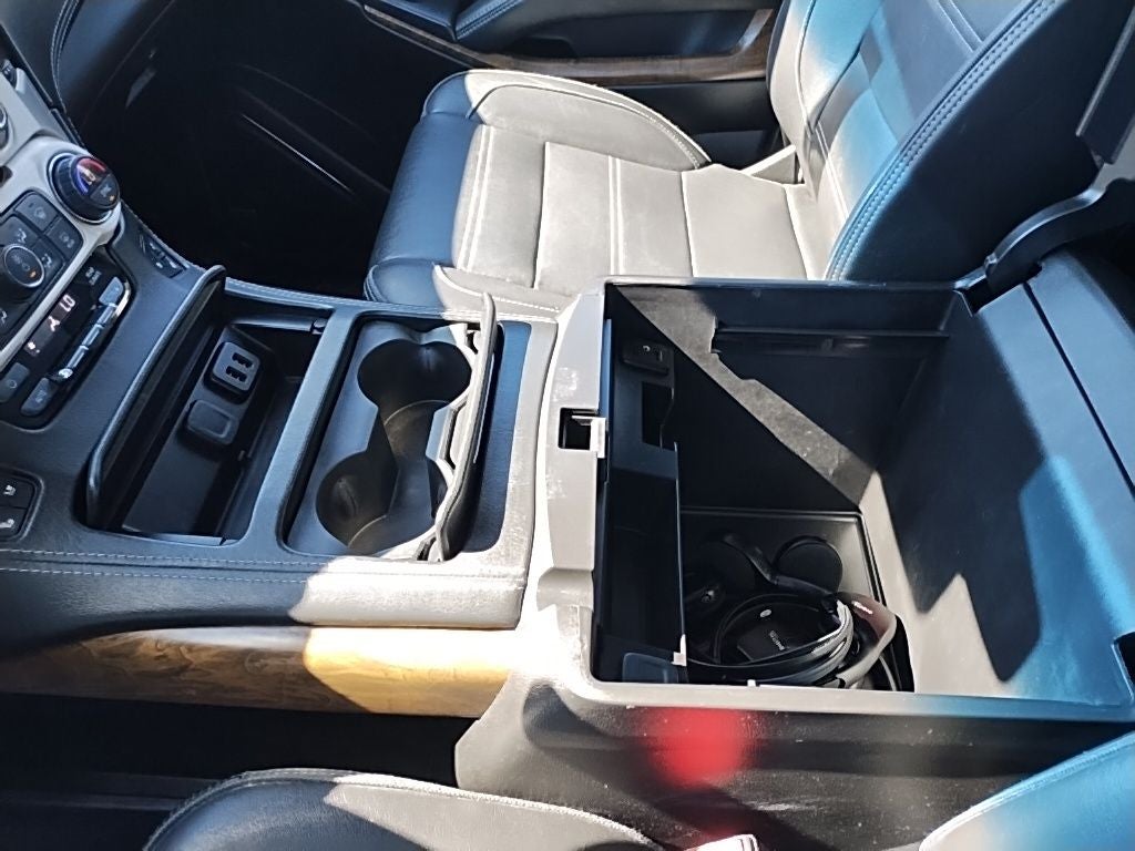 2018 GMC Yukon XL Denali