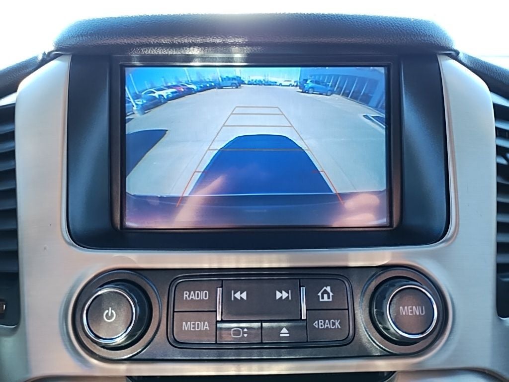 2018 GMC Yukon XL Denali