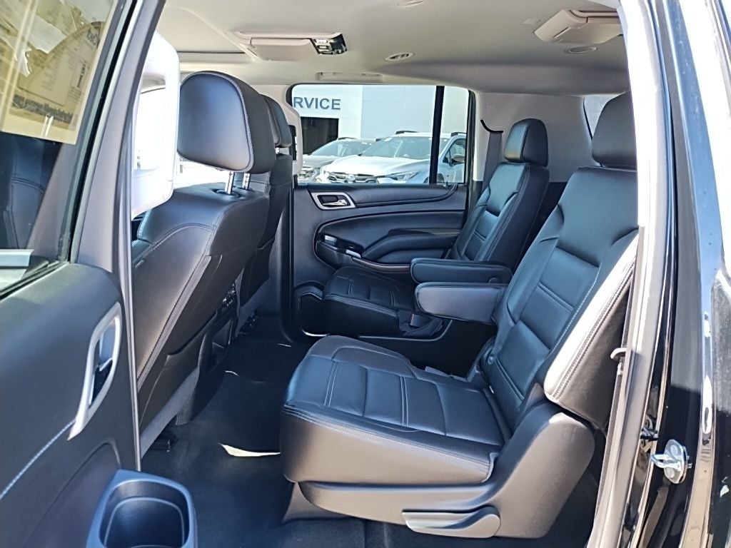 2018 GMC Yukon XL Denali