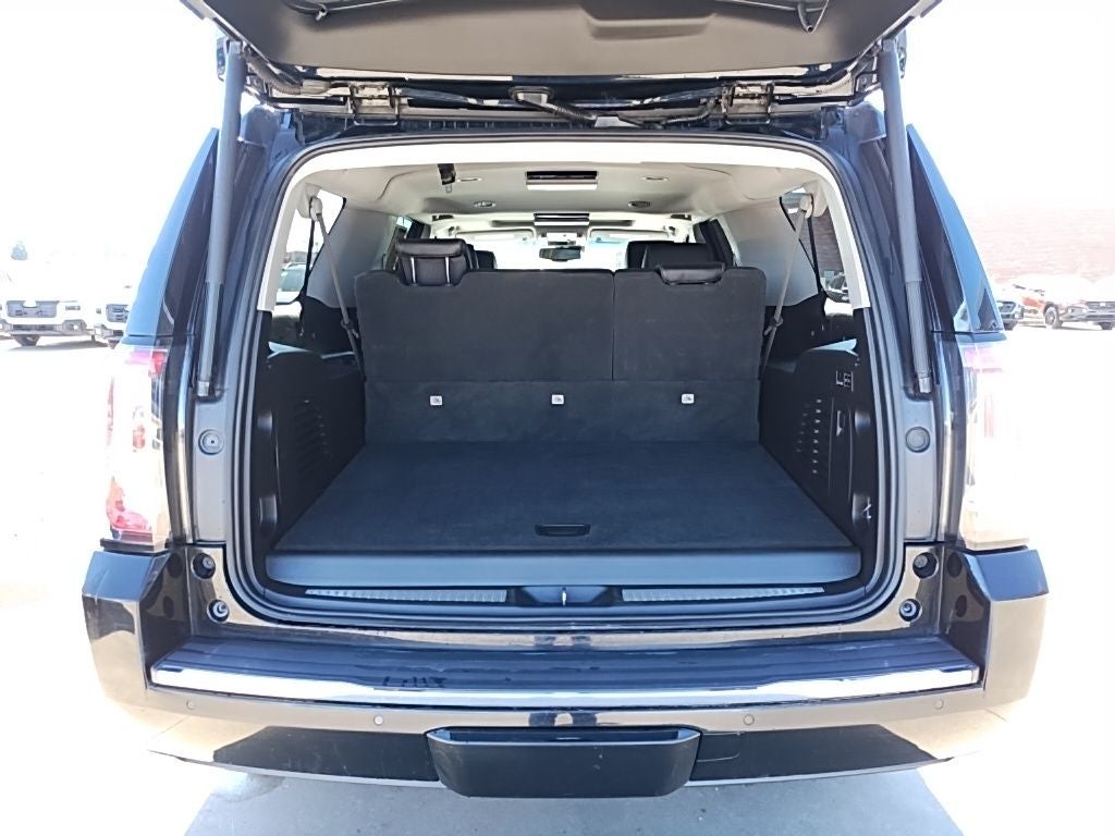 2018 GMC Yukon XL Denali