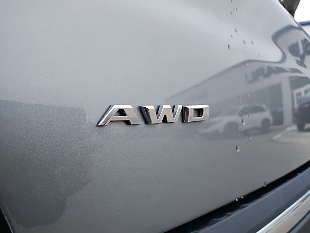 2023 Cadillac XT5 Premium Luxury AWD