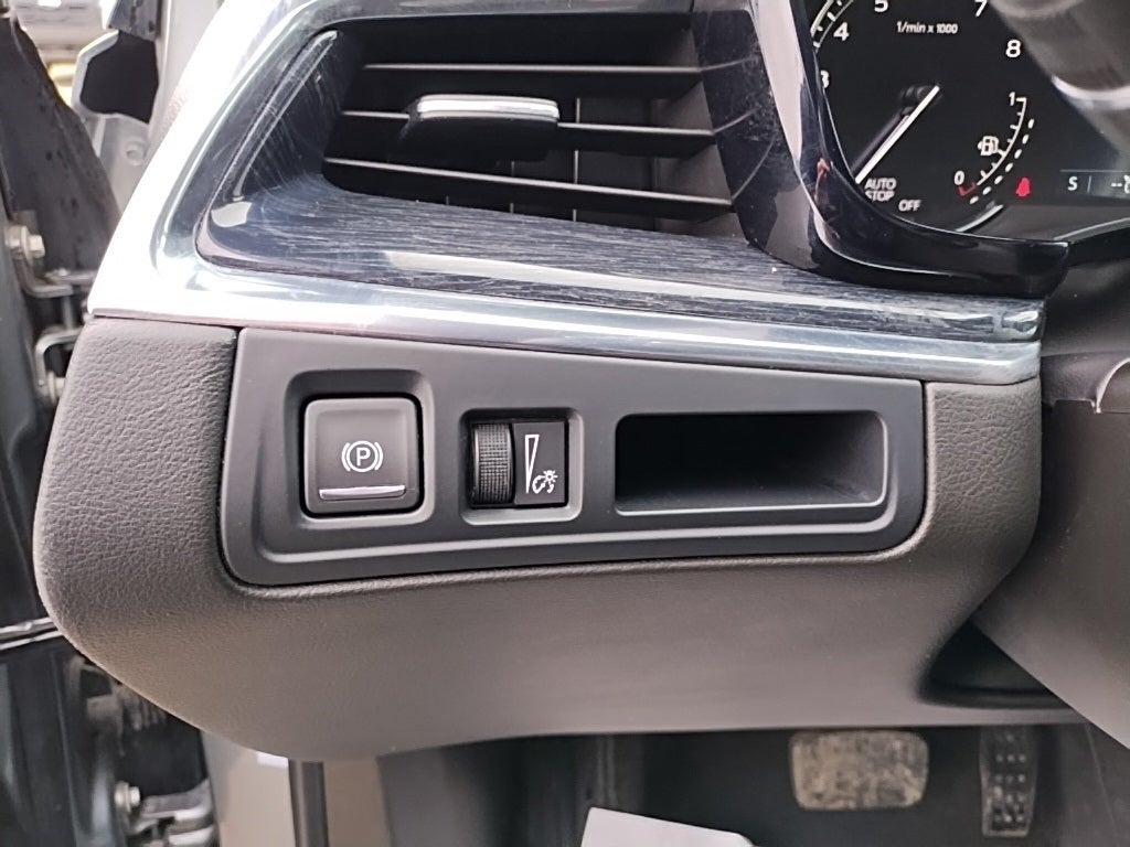 2023 Cadillac XT5 Premium Luxury AWD