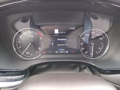 2023 Cadillac XT5 Premium Luxury AWD