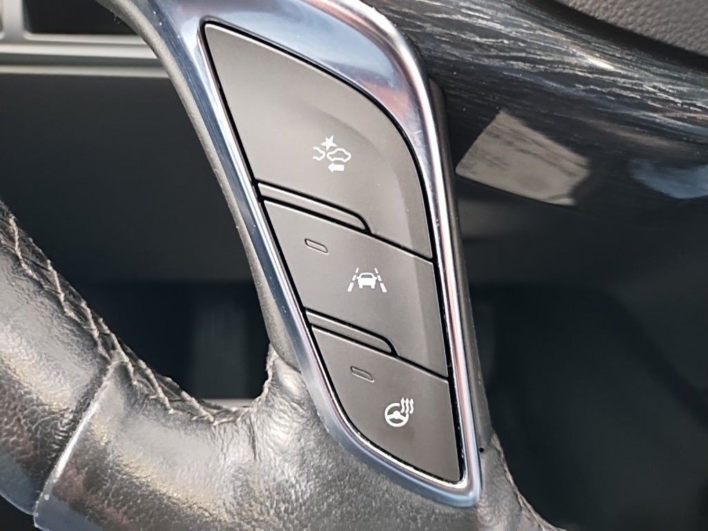 2023 Cadillac XT5 Premium Luxury AWD