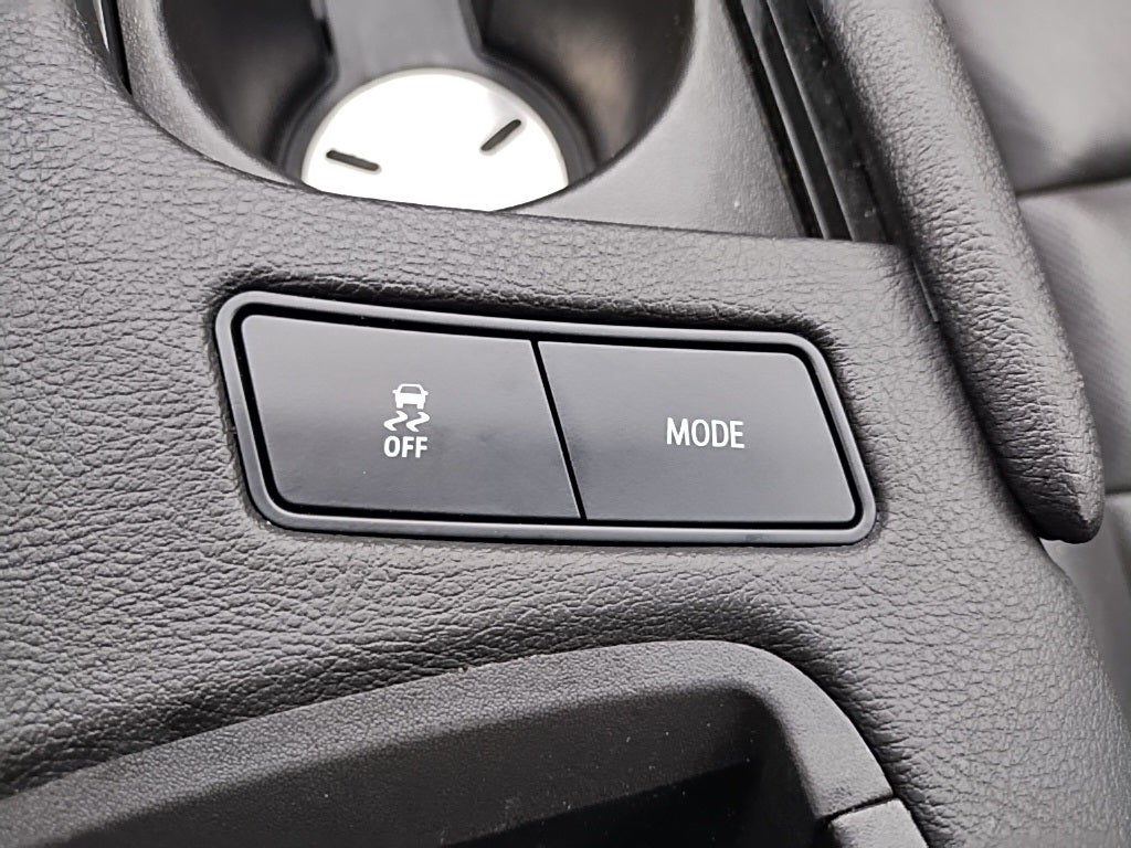 2023 Cadillac XT5 Premium Luxury AWD