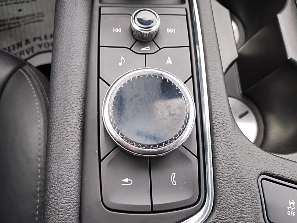 2023 Cadillac XT5 Premium Luxury AWD