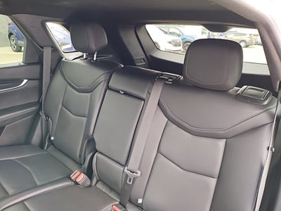 2023 Cadillac XT5 Premium Luxury AWD