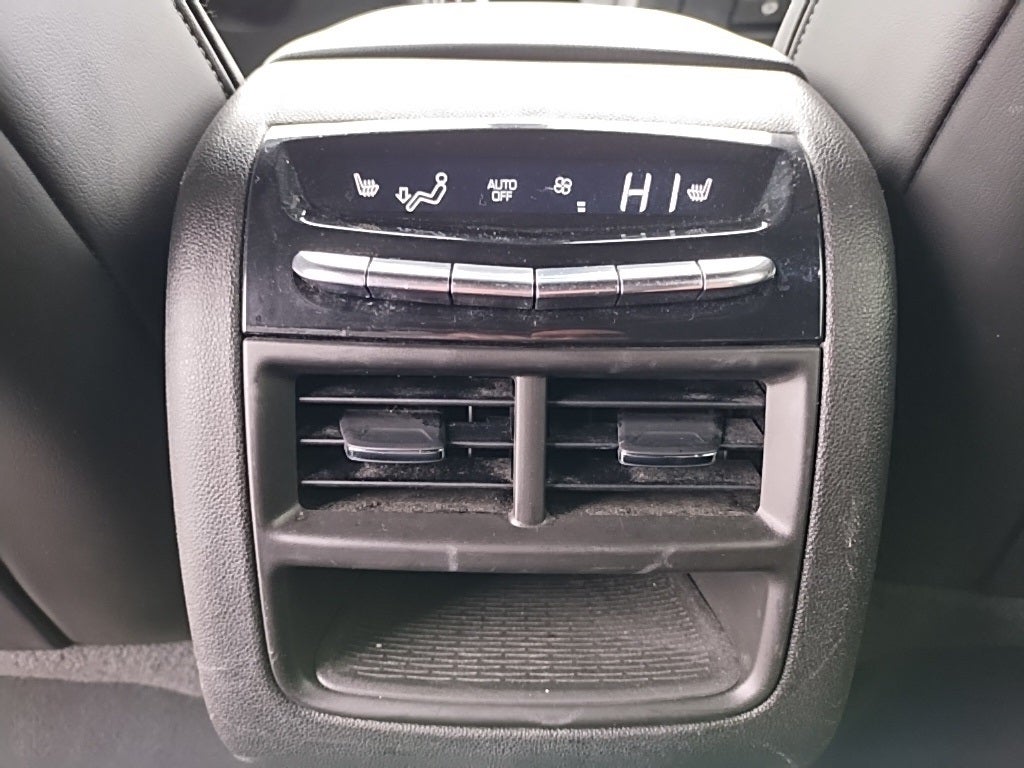 2023 Cadillac XT5 Premium Luxury AWD