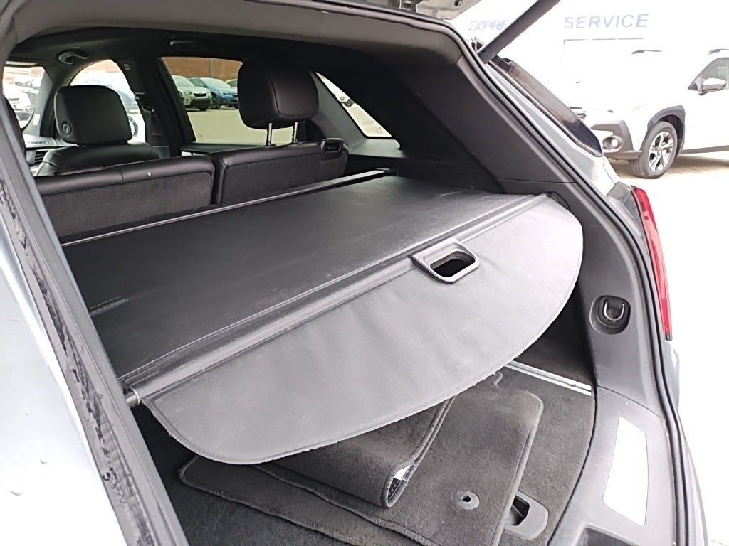 2023 Cadillac XT5 Premium Luxury AWD