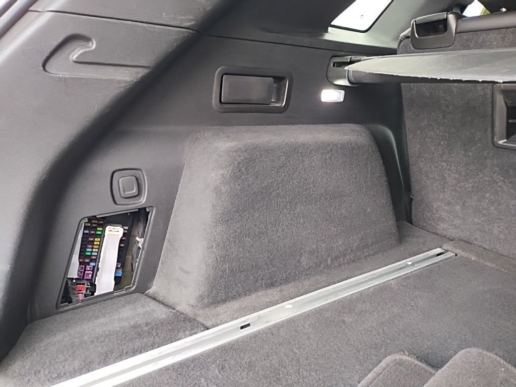 2023 Cadillac XT5 Premium Luxury AWD