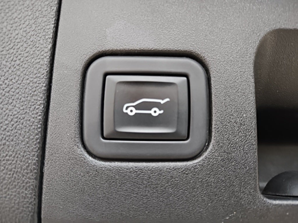 2023 Cadillac XT5 Premium Luxury AWD