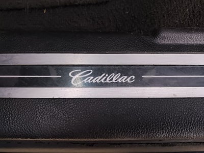 2018 Cadillac Escalade ESV Premium