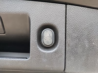 2018 Cadillac Escalade ESV Premium