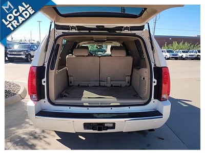 2010 Cadillac Escalade ESV Luxury