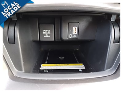 2018 Honda Accord Touring 2.0T