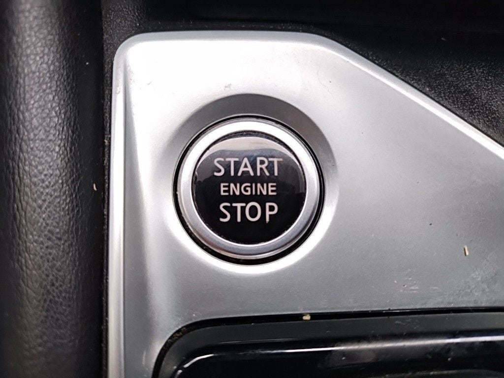 2019 Nissan Altima 2.0 Platinum