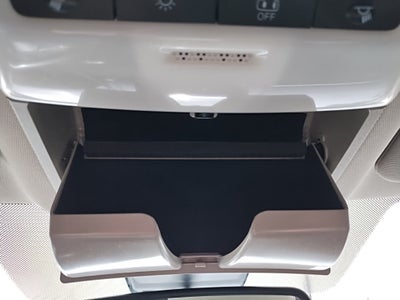 2019 Nissan Altima 2.0 Platinum