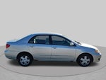 2008 Toyota Corolla LE