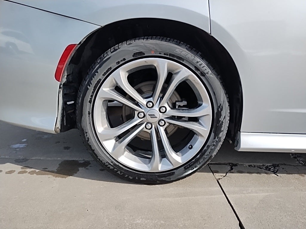 2021 Dodge Charger R/T