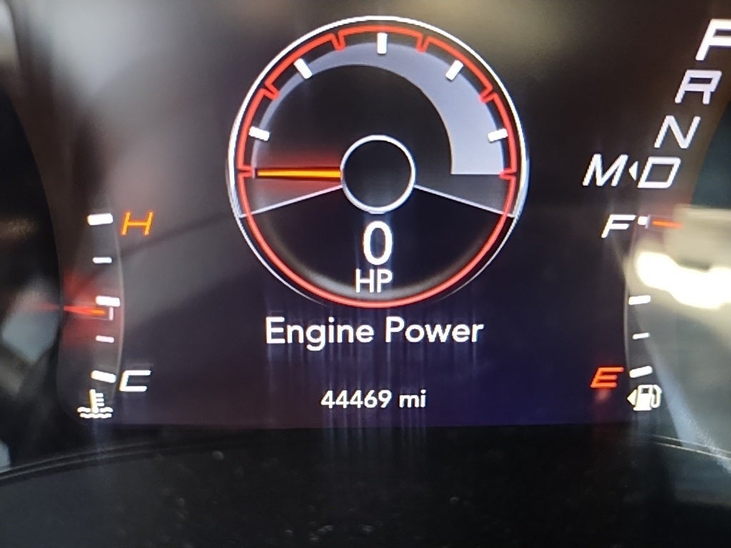 2021 Dodge Charger R/T