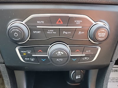 2021 Dodge Charger R/T