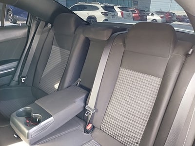 2021 Dodge Charger R/T