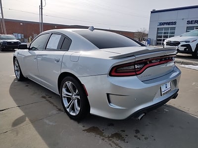 2021 Dodge Charger R/T
