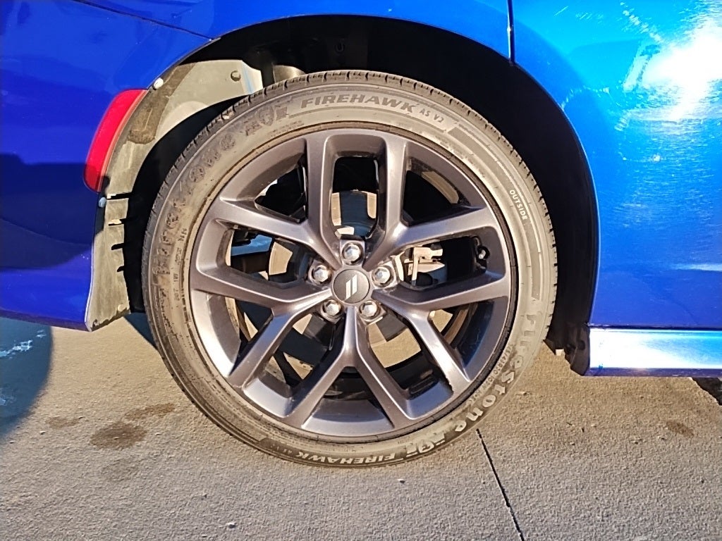 2020 Dodge Charger GT