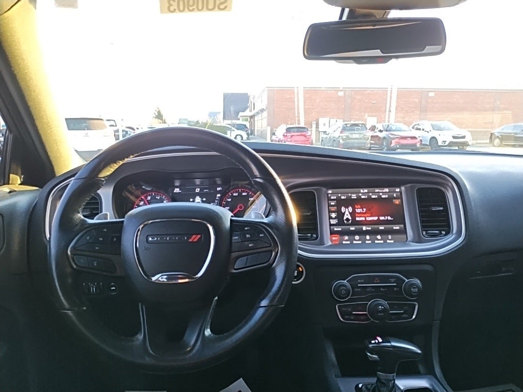 2020 Dodge Charger GT