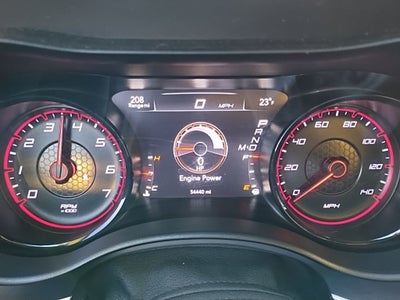 2020 Dodge Charger GT