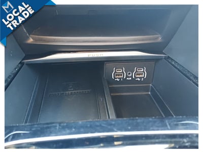 2021 Chrysler Pacifica Limited AWD