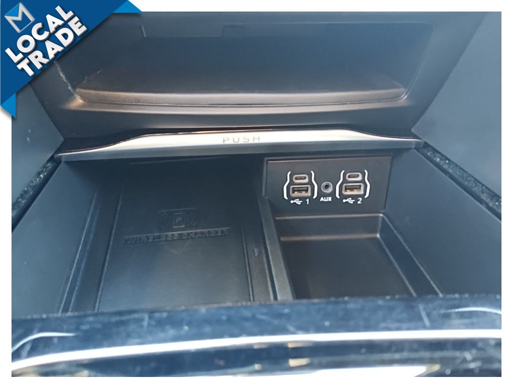 2021 Chrysler Pacifica Limited AWD