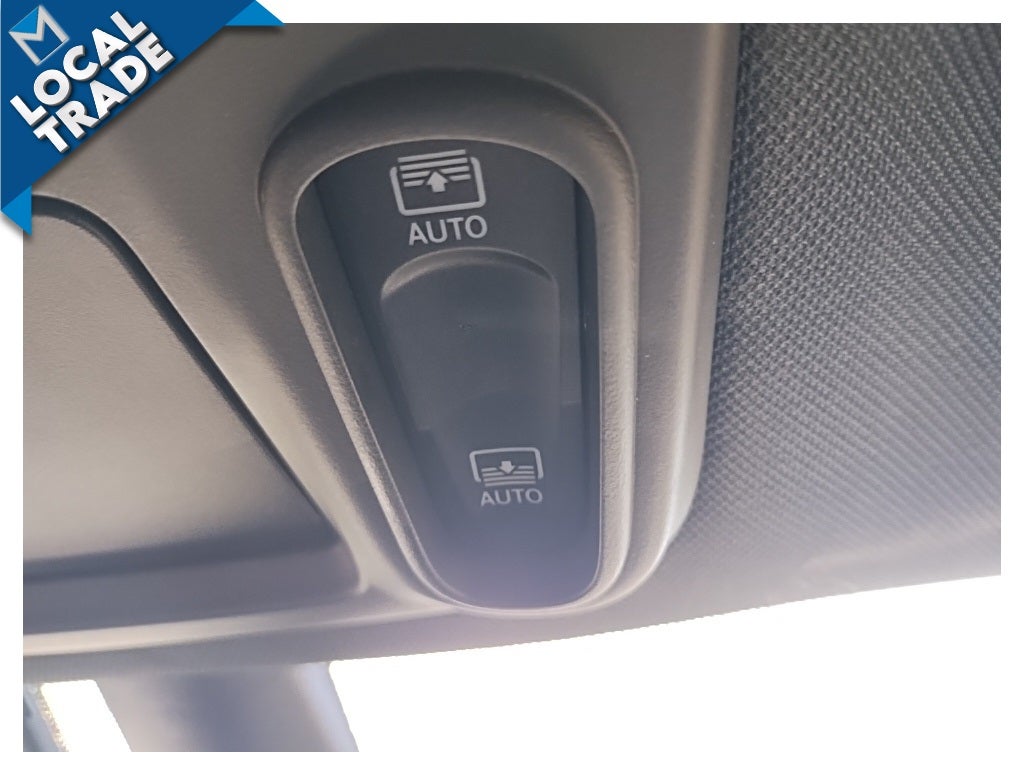 2021 Chrysler Pacifica Limited AWD