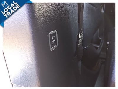 2021 Chrysler Pacifica Limited AWD