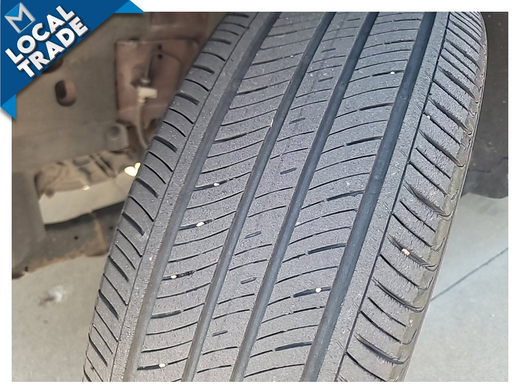 2010 Ford Edge Limited