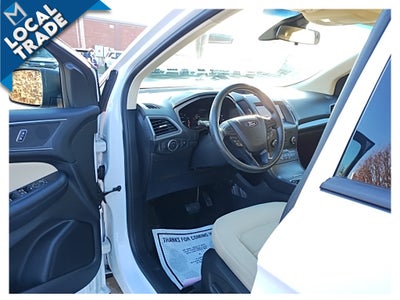 2020 Ford Edge SE AWD