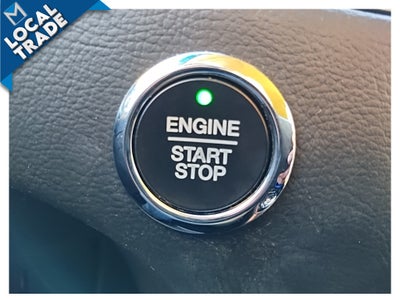 2020 Ford Edge SE AWD