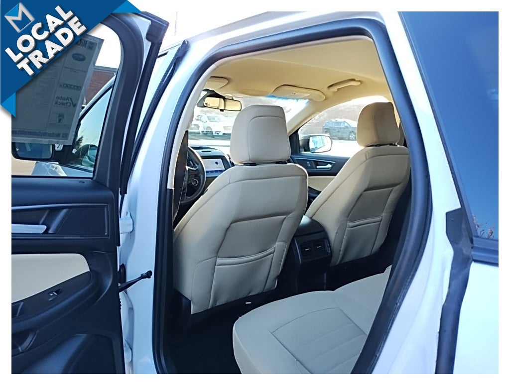 2020 Ford Edge SE AWD