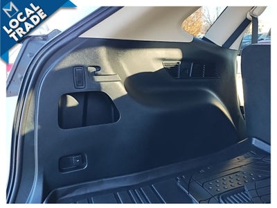 2020 Ford Edge SE AWD