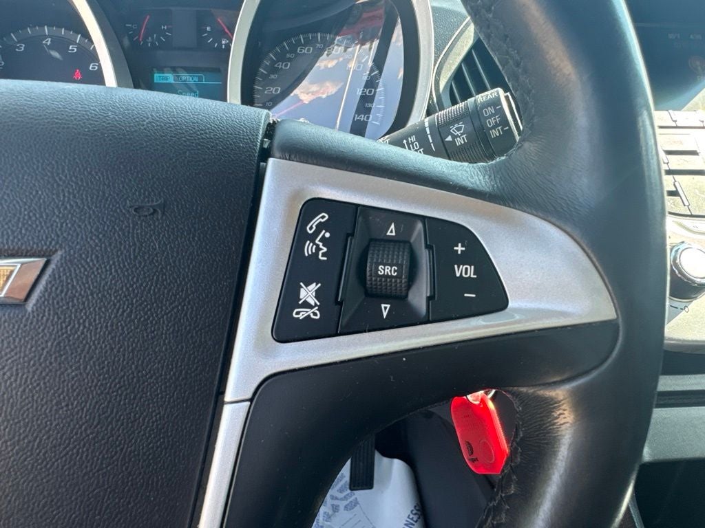 2014 Chevrolet Equinox LT 1LT