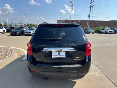 2014 Chevrolet Equinox LT 1LT