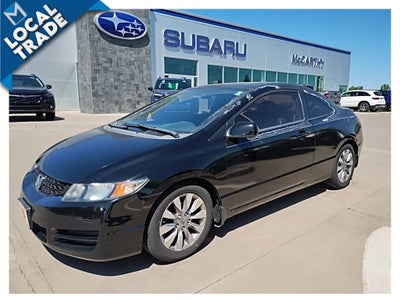 2010 Honda Civic EX-L