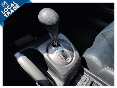 2010 Honda Civic EX-L