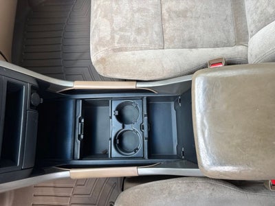 2004 Honda Pilot EX