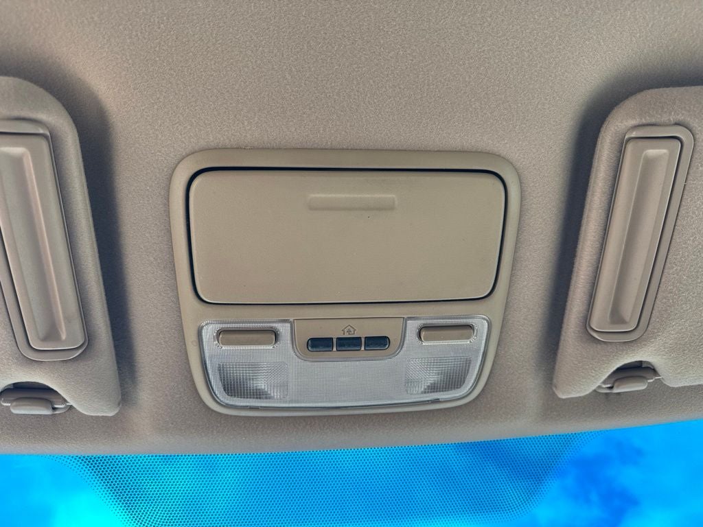 2004 Honda Pilot EX