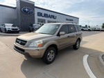 2004 Honda Pilot EX