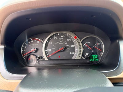 2004 Honda Pilot EX