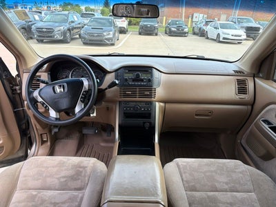 2004 Honda Pilot EX